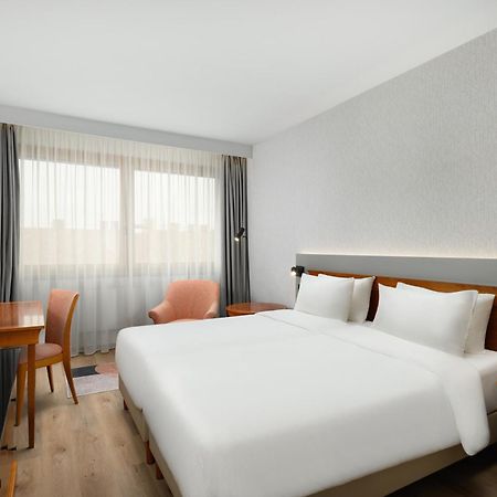 Danubius Hotel Hungaria City Center Budapest Exterior photo