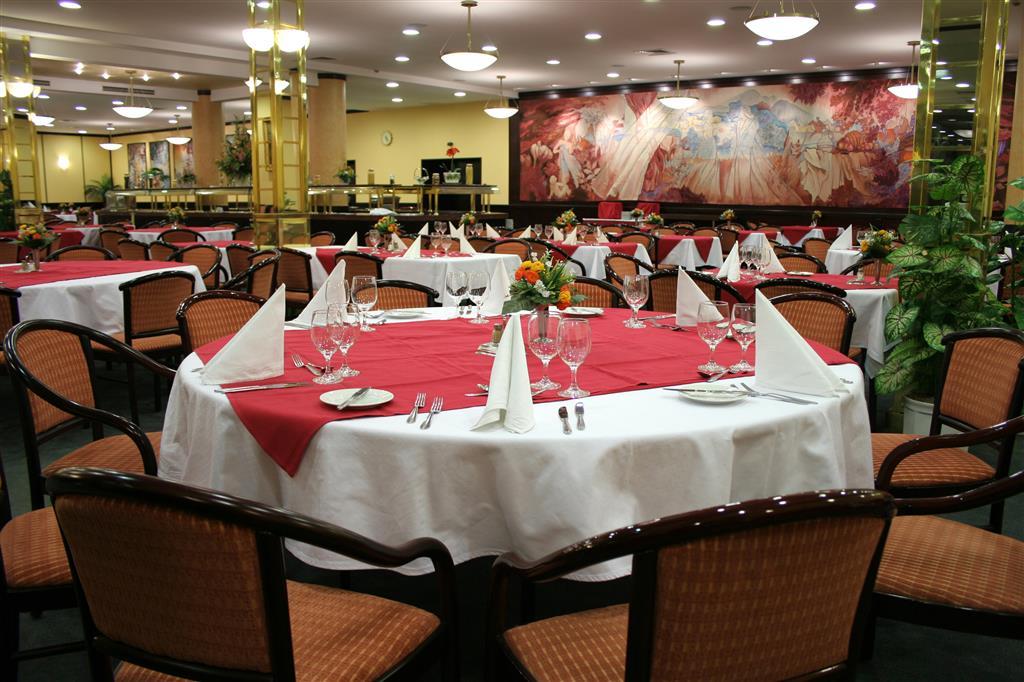 Danubius Hotel Hungaria City Center Budapest Exterior photo